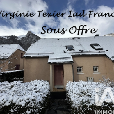 Maison 4 pièces 245000 €