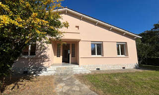 Maison 4 Pièces 116 m² à vendre à Castelmoron-sur-Lot (47260)