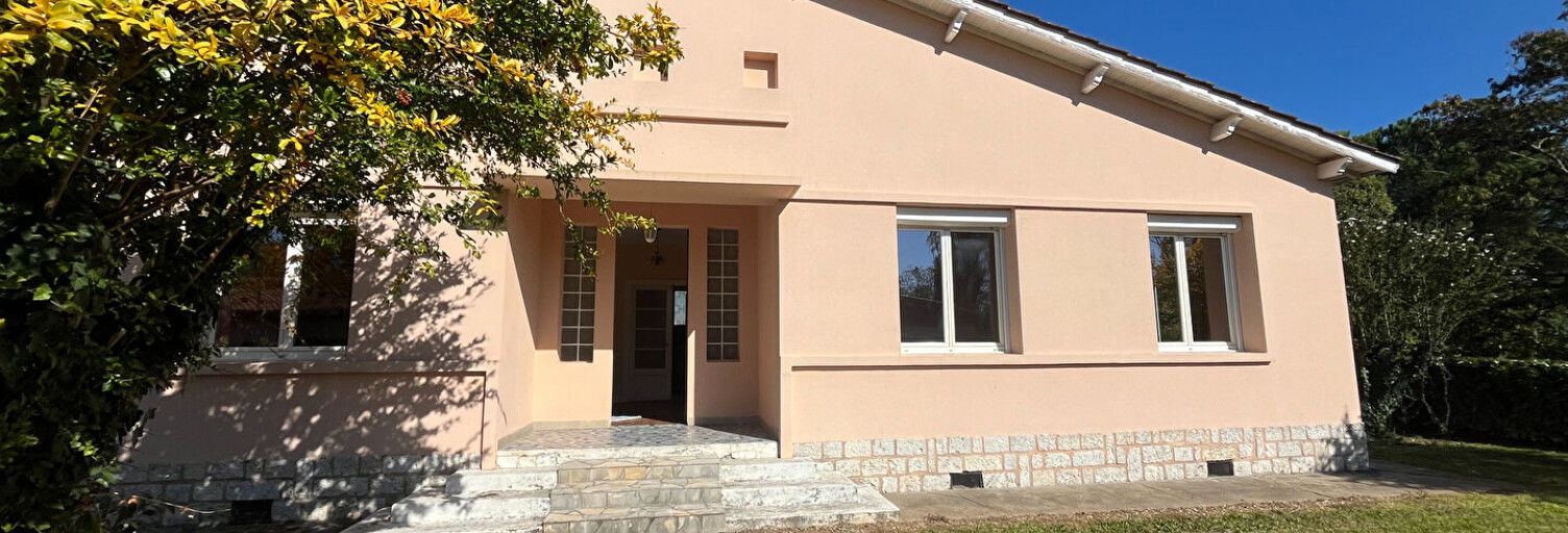 Maison 4 Pièces 116 m² à vendre à Castelmoron-sur-Lot (47260)