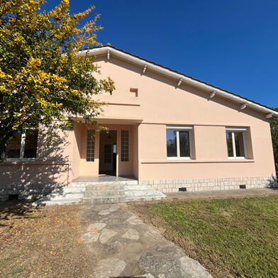 Maison 4 pièces 178000 €