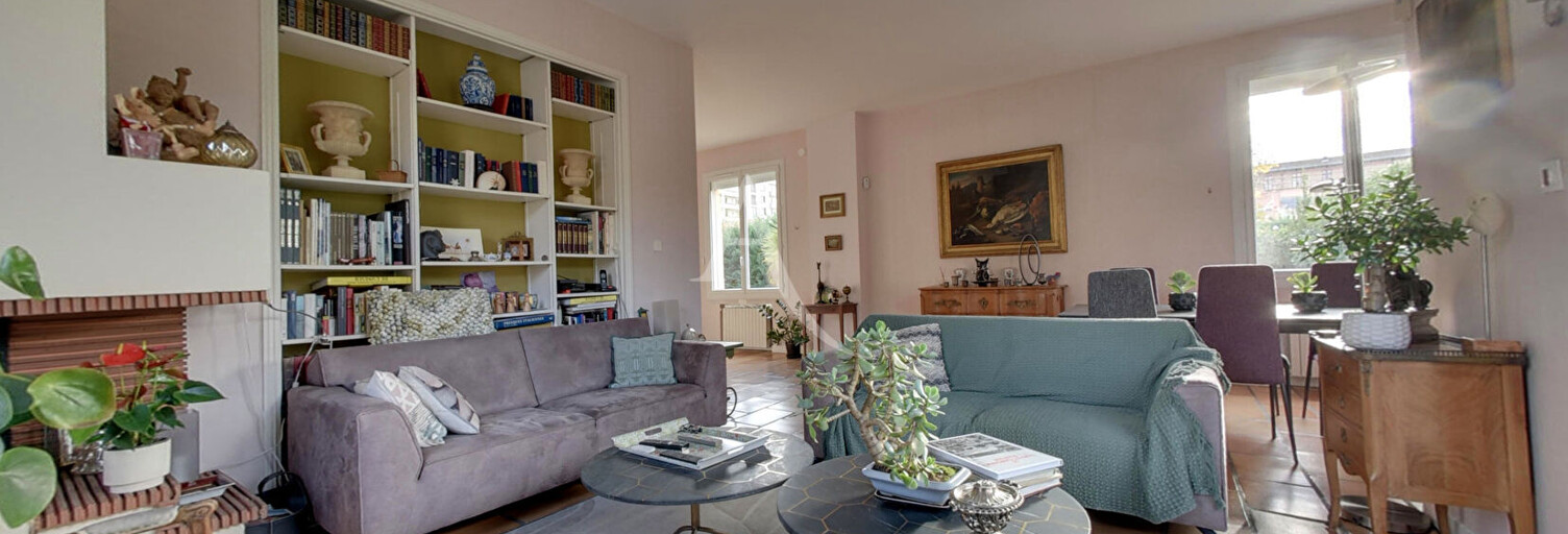 Maison 6 Pièces 176 m² à vendre à Montauban (82000)