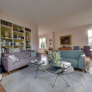 Maison 6 pièces 349500 €