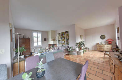 Maison 6 pièces 349500 €