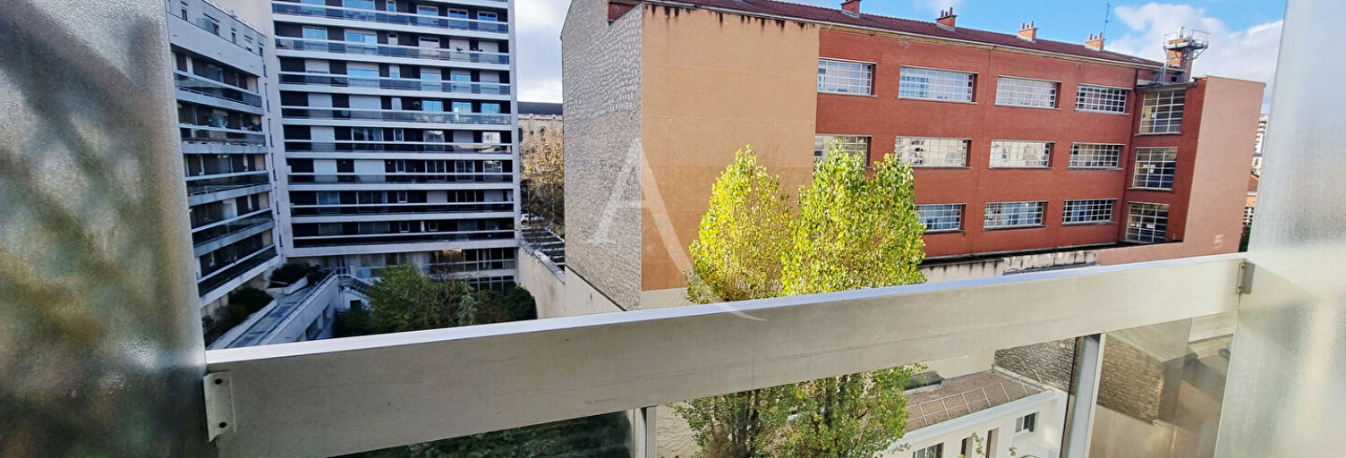 Appartement 1 Pièce 16 m² à vendre à Paris 13 (75013)