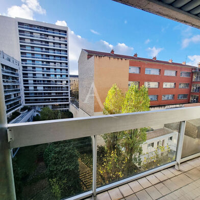 Appartement 1 pièces 172000 €