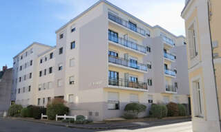 Appartement 3 Pièces 72 m² à vendre à Châtellerault (86100)