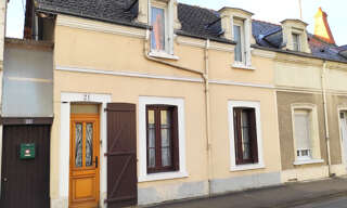 Maison 4 Pièces 84 m² à vendre à Châtellerault (86100)