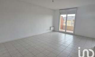 Appartement 2 Pièces 47 m² à vendre à Castres (81100)