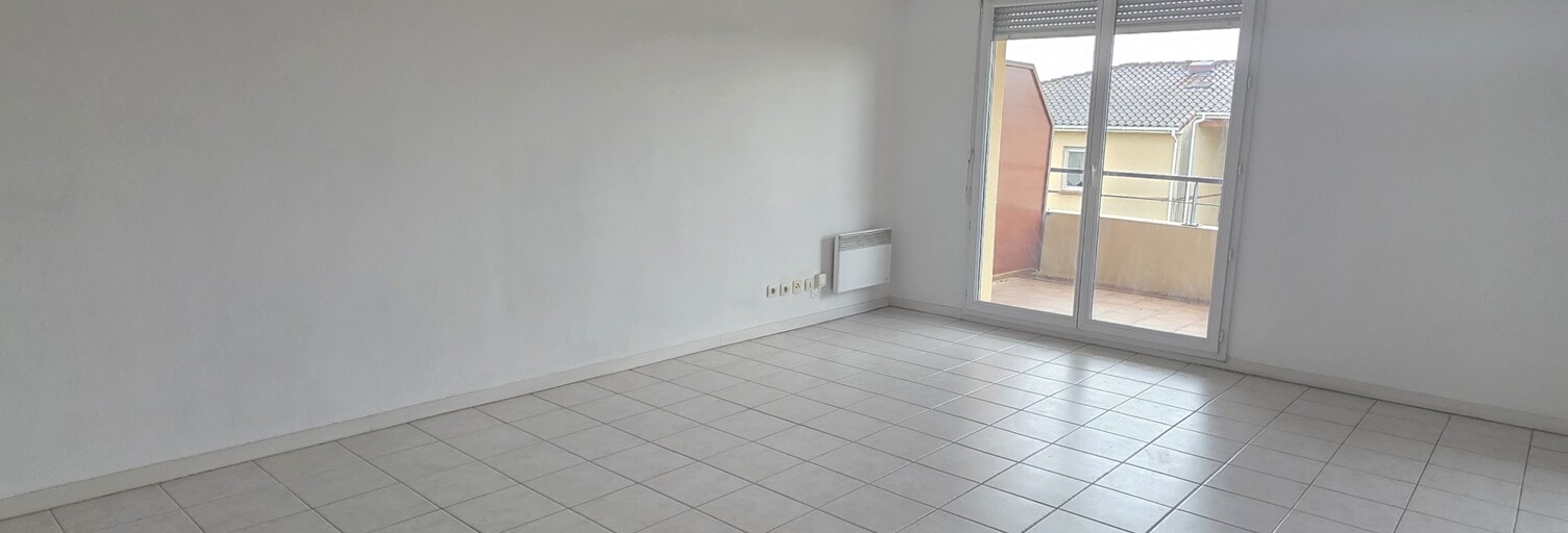 Appartement 2 Pièces 47 m² à vendre à Castres (81100)