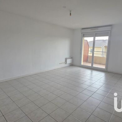 Appartement 2 pièces 87000 €