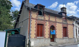 Maison 5 Pièces 103 m² à vendre à Charleval (27380)