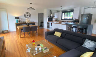 Maison 6 Pièces 121 m² à vendre à Lons (64140)