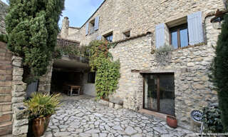 Maison 6 Pièces 140 m² à vendre à Aramon (30390)