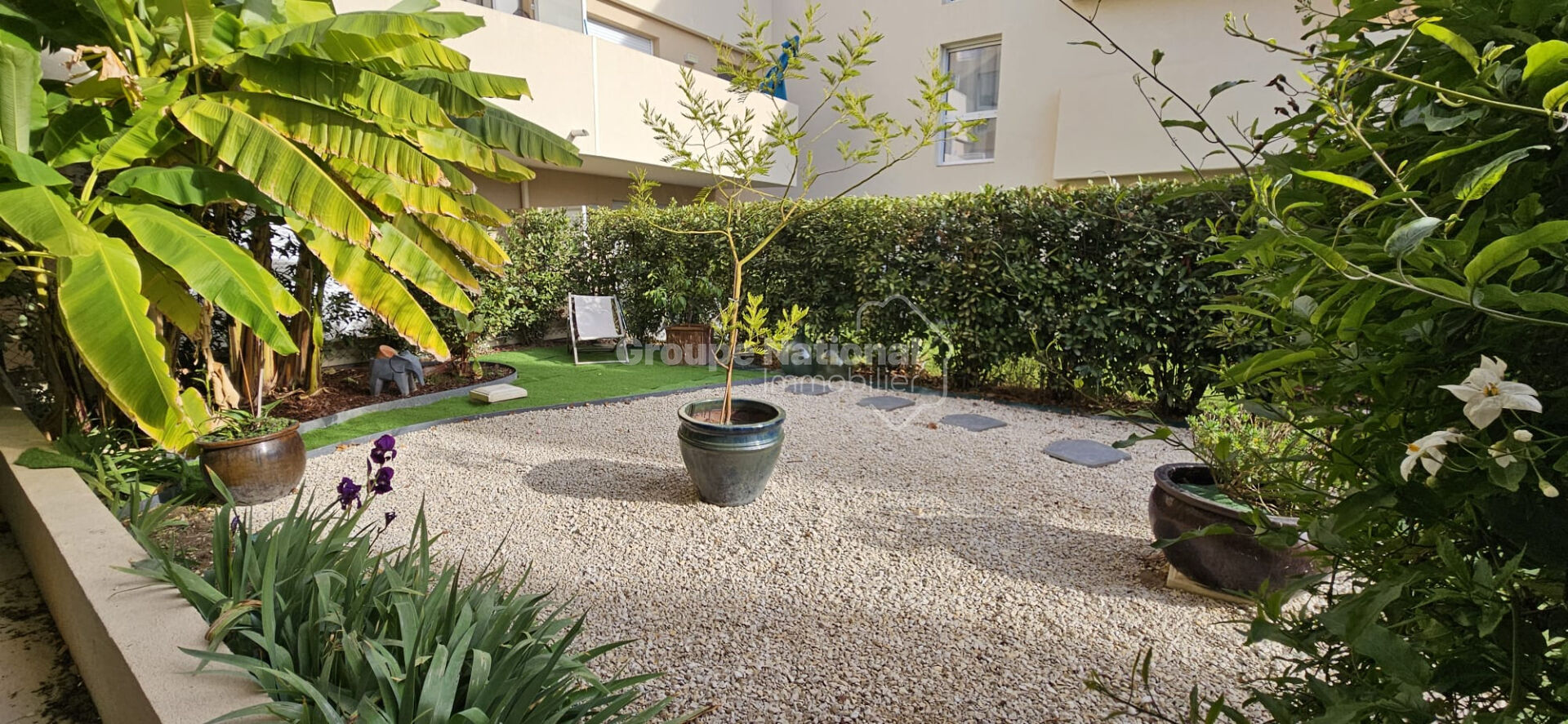 Appartement  T3 à louer Nîmes 30900