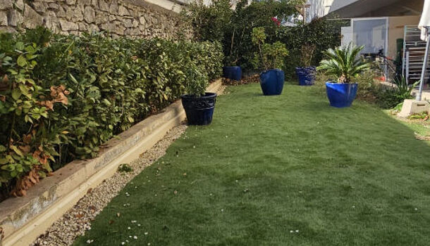 Appartement 3 pièces  à louer Nîmes 30900