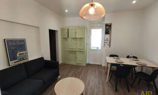 Appartement 3 Pièces 53 m² à louer à Nantes (44100)