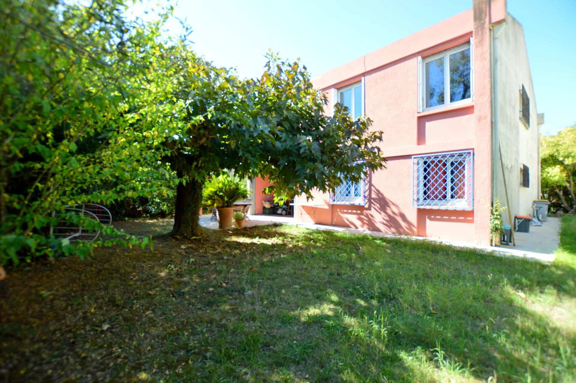 Vente maison 7 pièces 168 m² à Montpellier-34090 (475 000 €) | LeSiteImmo