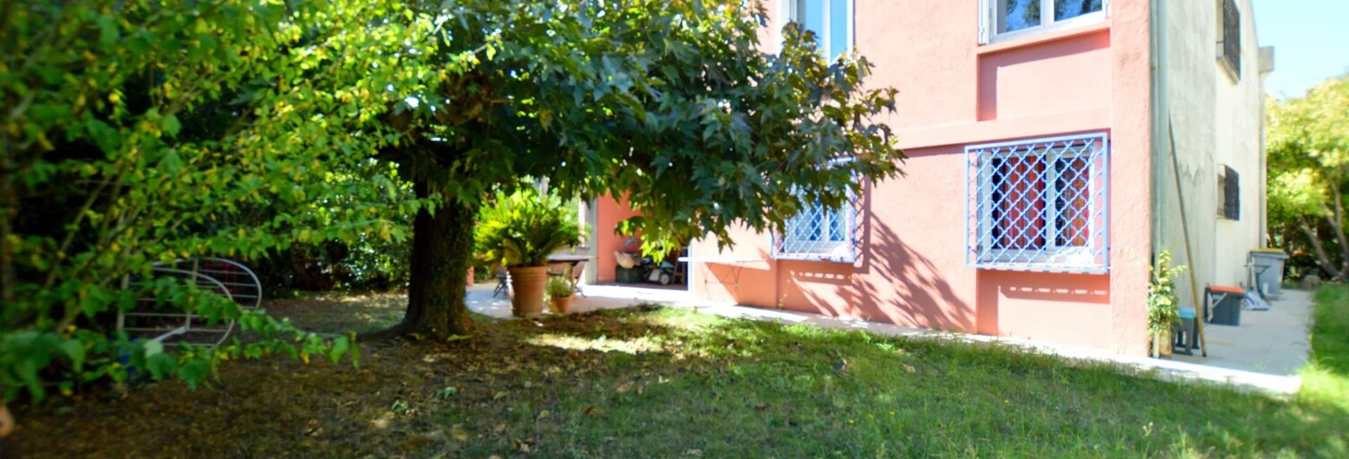 Maison 7 Pièces 168 m² à vendre à Montpellier (34090)