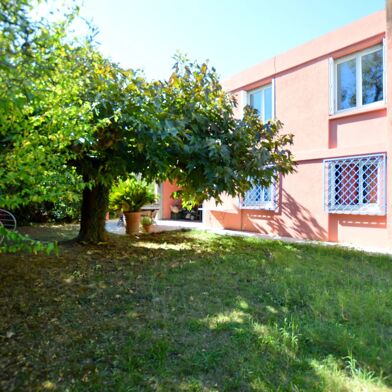 Maison 7 pièces 475000 €