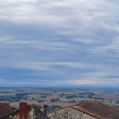 Maison 5 pièces 868000 €