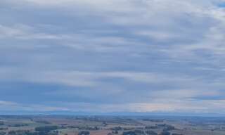 Maison 5 Pièces 370 m² à vendre à Lectoure (32700)