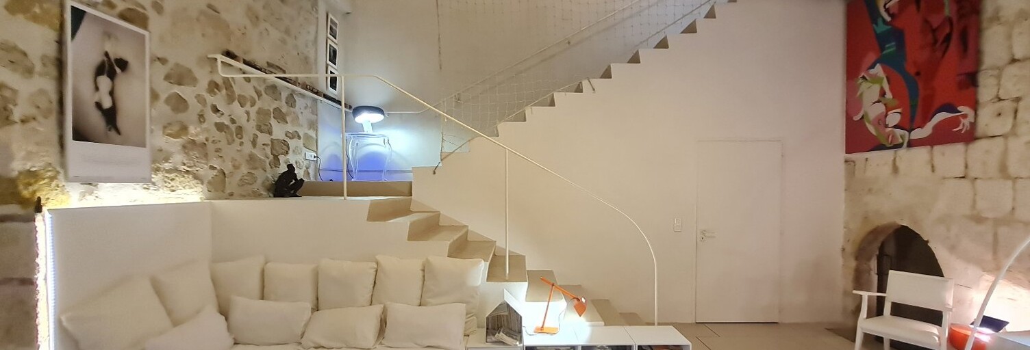 Maison 5 Pièces 370 m² à vendre à Lectoure (32700)