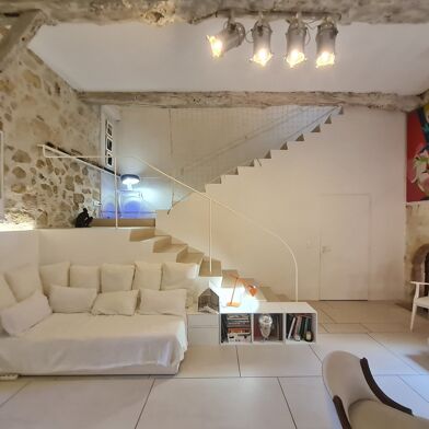 Maison 5 pièces 868000 €