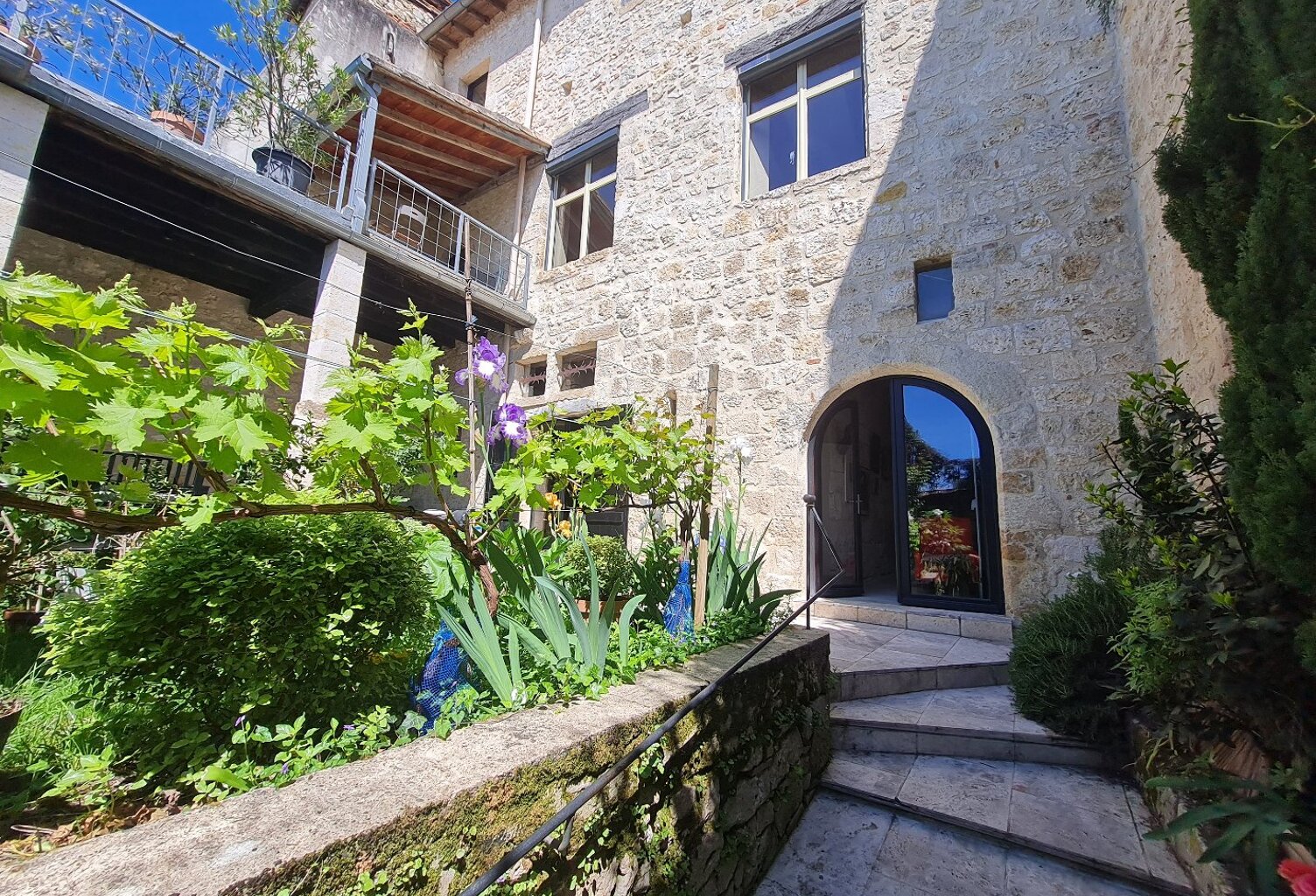Maison — photo 1