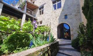 Maison 5 Pièces 370 m² à vendre à Lectoure (32700)