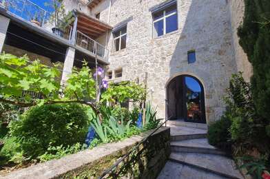 Maison 5 pièces 868000 €