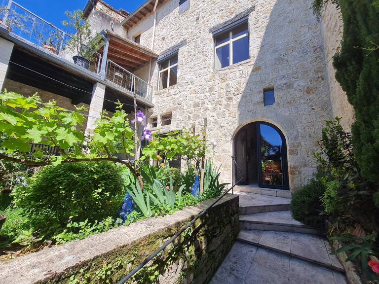 Maison — photo 1