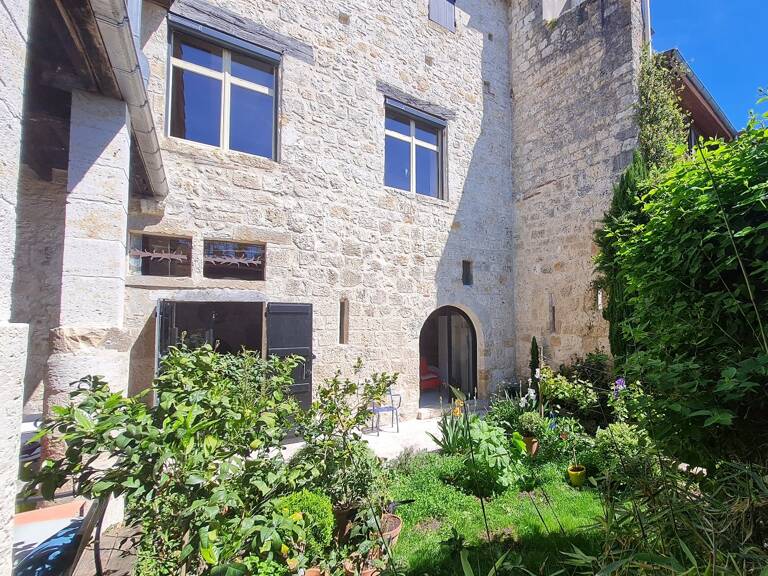 Maison — photo 1