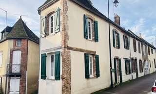 Maison 5 Pièces 138 m² à vendre à Valravillon (89110)