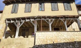 Maison 4 Pièces 145 m² à vendre à Castelnau-Barbarens (32450)