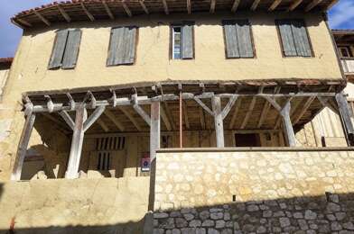 Maison 4 pièces 46000 €