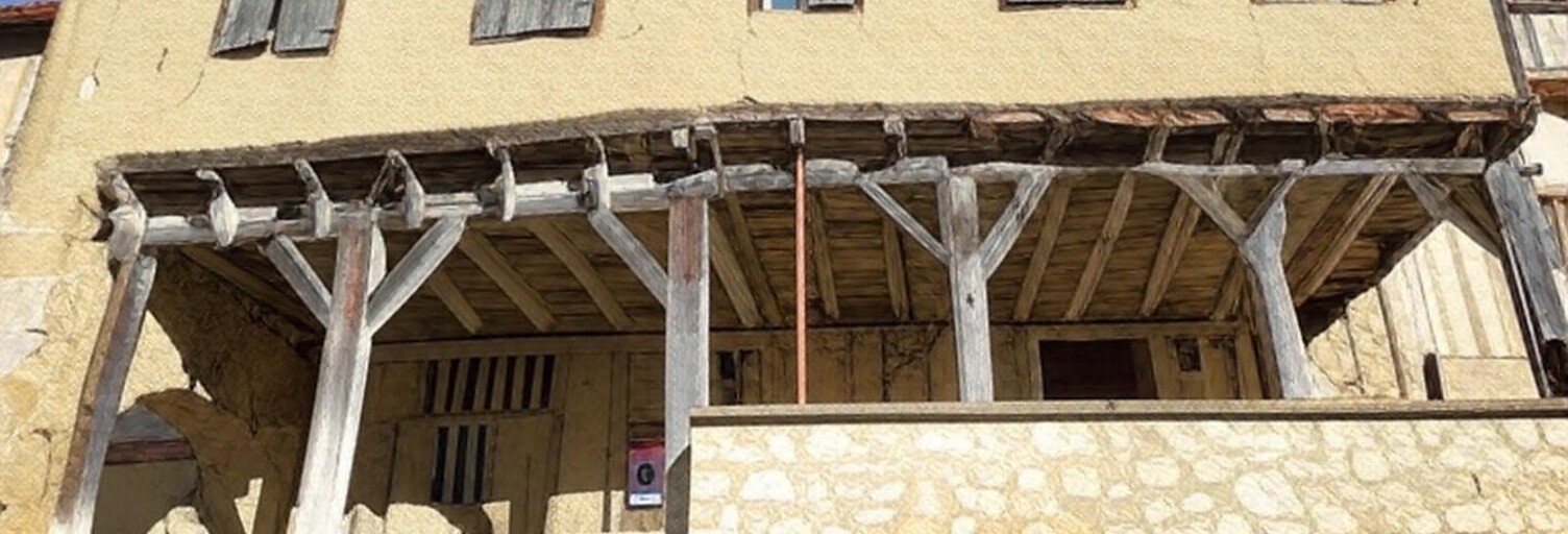 Maison 4 Pièces 145 m² à vendre à Castelnau-Barbarens (32450)