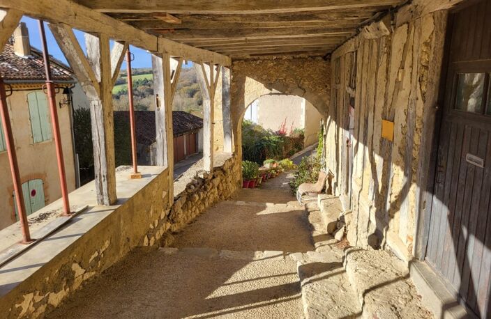 Maison à rénover — photo 3