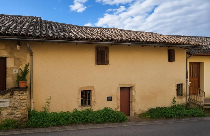 Maison à rénover — photo 5