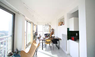 Appartement 2 Pièces 38 m² à louer à Carry-le-Rouet (13620)