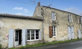 Maison 4 Pièces 150 m² à vendre à Aumagne (17770)