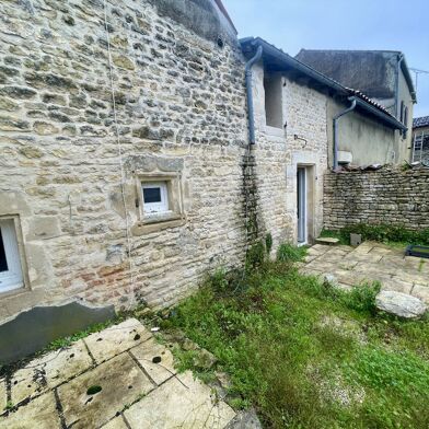 Maison 4 pièces 79000 €