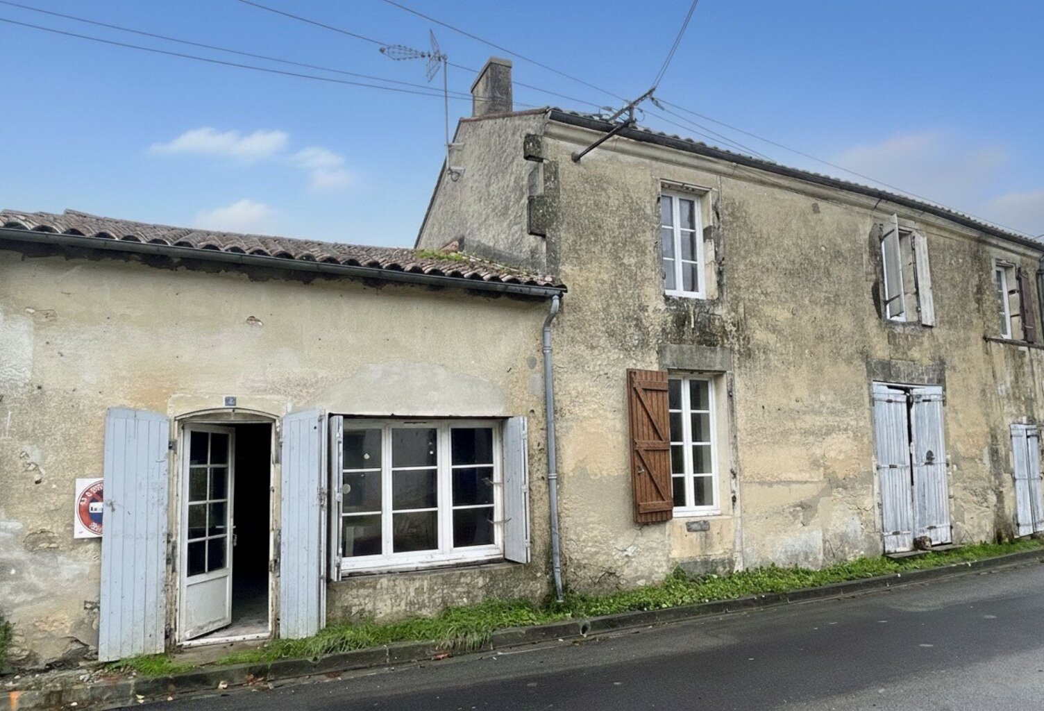 Maison — photo 1