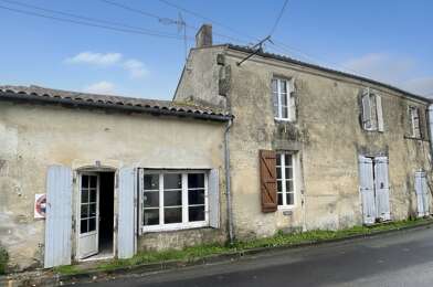 Maison 4 pièces 79000 €