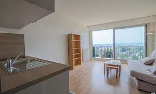 Appartement 1 Pièce 24 m² à louer à Rouen (76000)