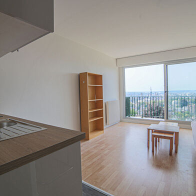 Appartement 1 pièces 550 €