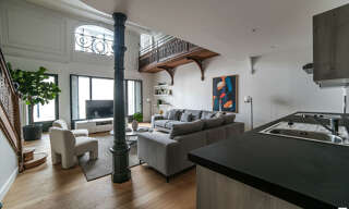 Maison 3 Pièces 126 m² à louer à Rouen (76000)