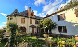 Maison 23 Pièces 430 m² à vendre à Naucelle (12800)