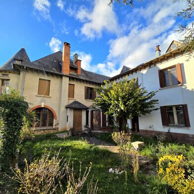 Maison 23 pièces 160000 €