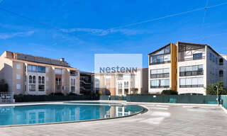 Appartement 2 Pièces 36 m² à vendre à Fréjus (83600)