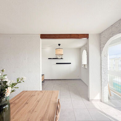 Appartement 3 pièces 155000 €